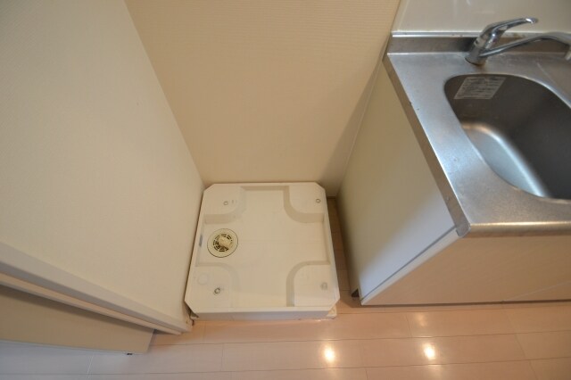 神戸・山手アパートメントの物件内観写真