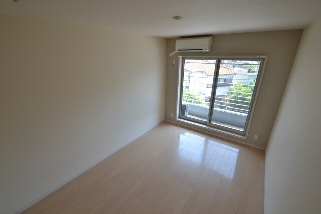 神戸・山手アパートメントの物件内観写真