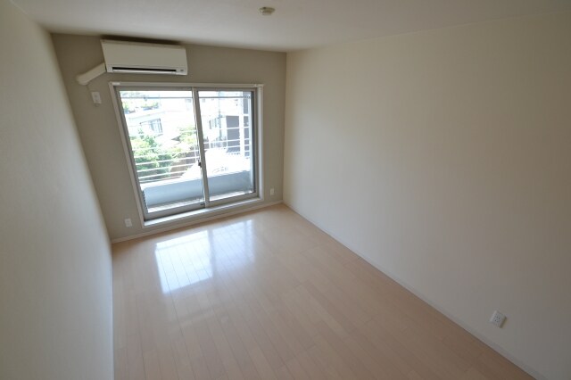 神戸・山手アパートメントの物件内観写真