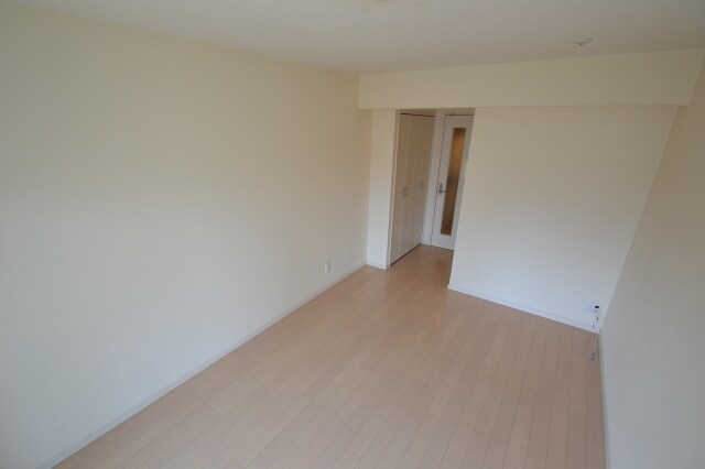 神戸・山手アパートメントの物件内観写真