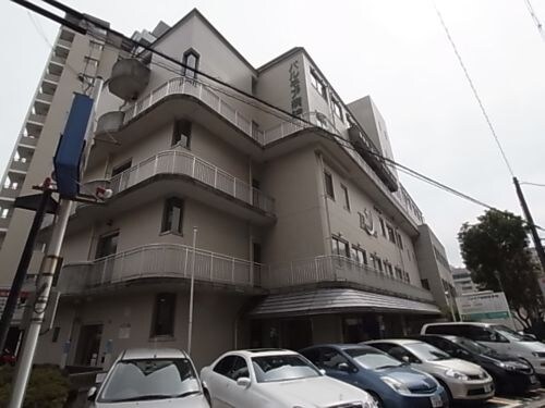 神戸・山手アパートメントの物件内観写真