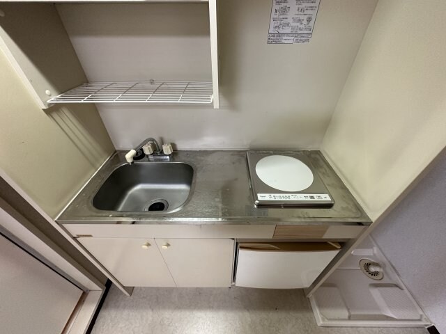 北浦ビルの物件内観写真