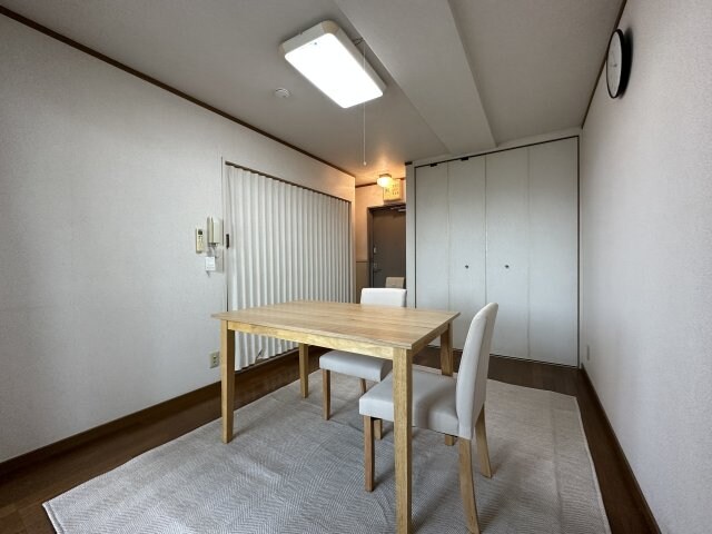 北浦ビルの物件内観写真