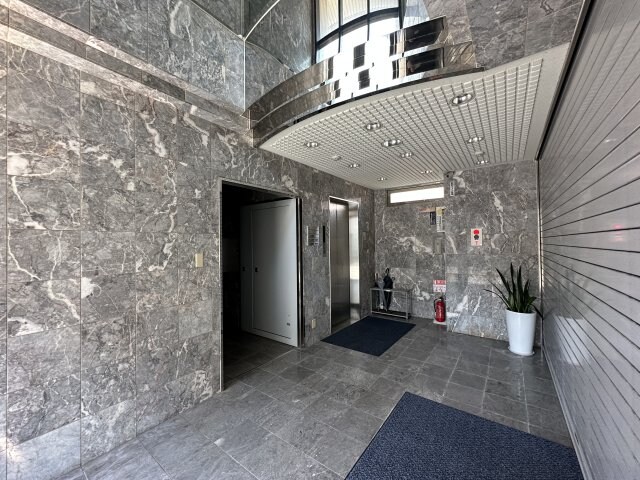 北浦ビルの物件外観写真