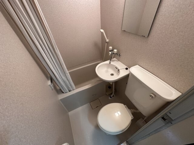 北浦ビルの物件内観写真