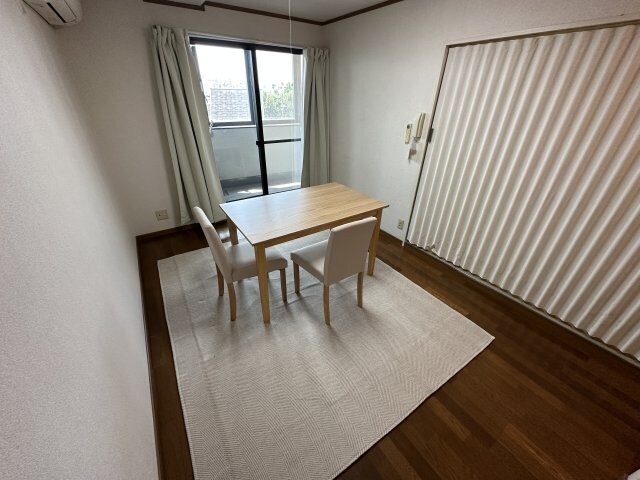 北浦ビルの物件内観写真