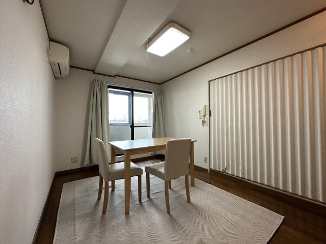 北浦ビルの物件内観写真