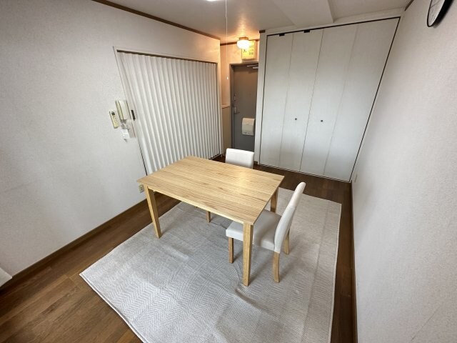 北浦ビルの物件内観写真