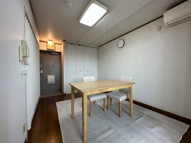 北浦ビルの物件内観写真