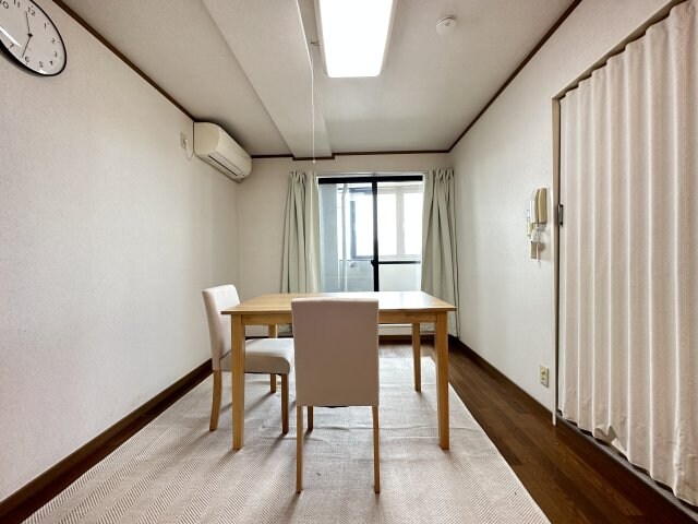 北浦ビルの物件内観写真