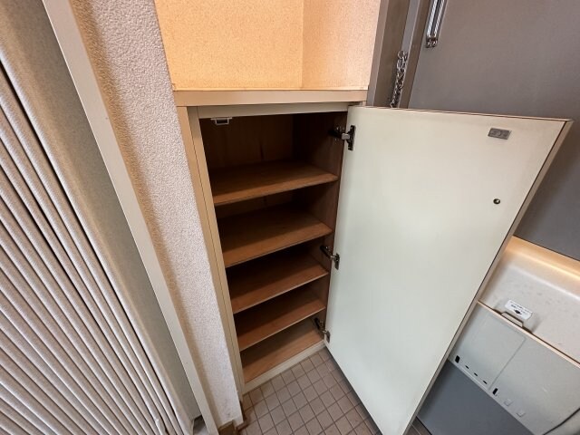 北浦ビルの物件内観写真