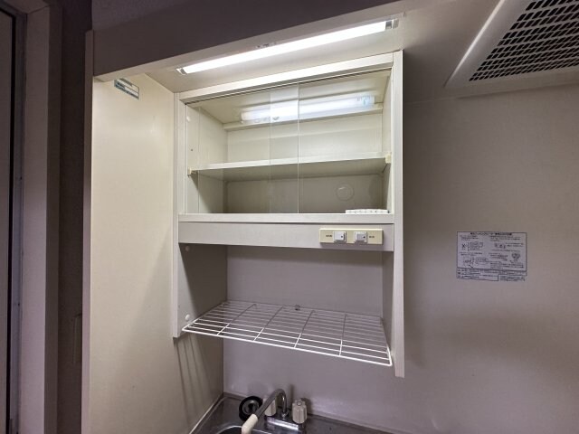 北浦ビルの物件内観写真