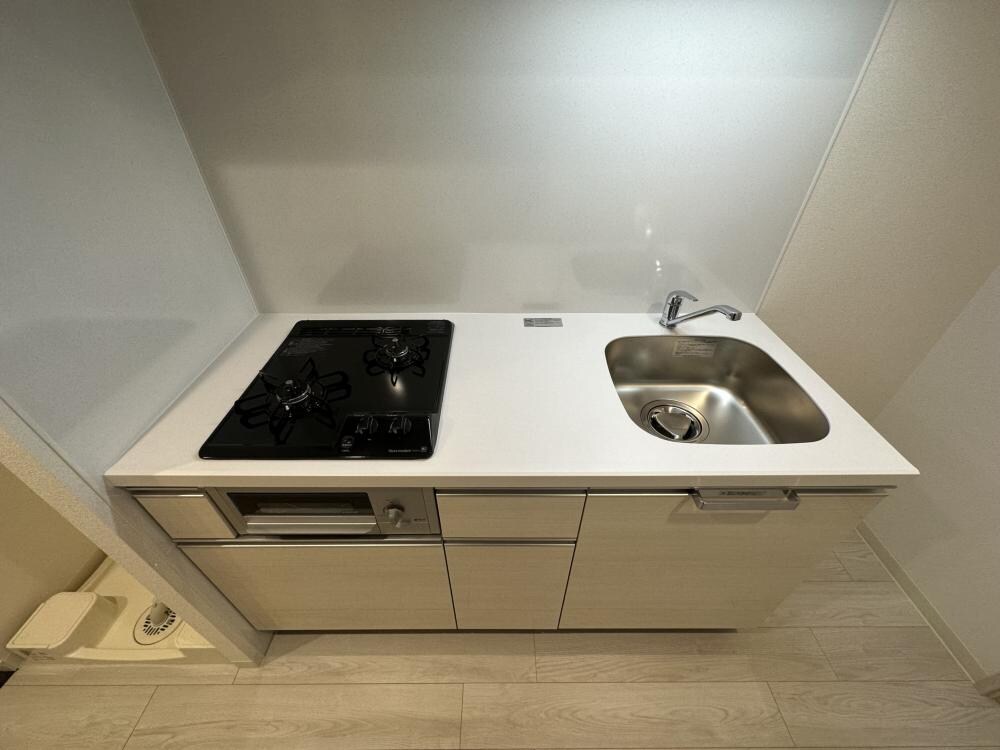 アドバンス神戸レイソレの物件内観写真