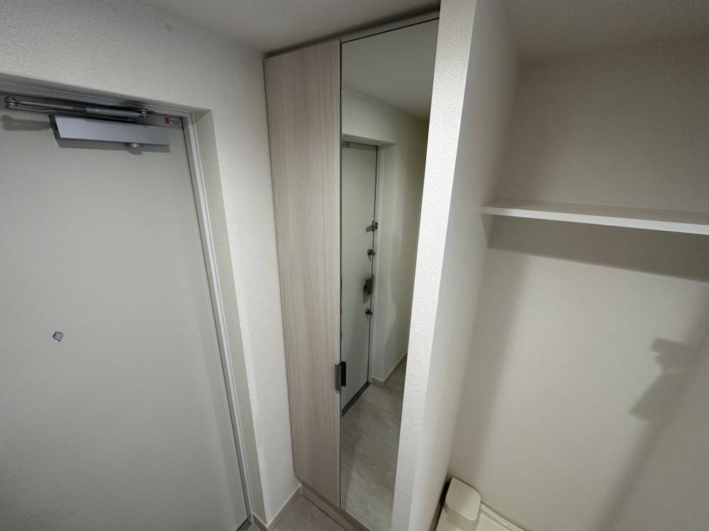 アドバンス神戸レイソレの物件内観写真