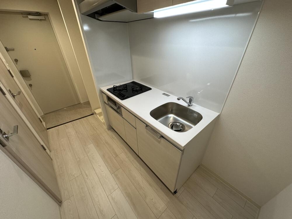 アドバンス神戸レイソレの物件内観写真