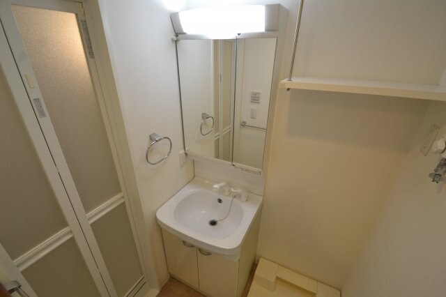 ファーストレジデンス三宮EASTの物件内観写真