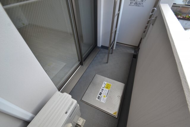 ファーストレジデンス三宮EASTの物件内観写真