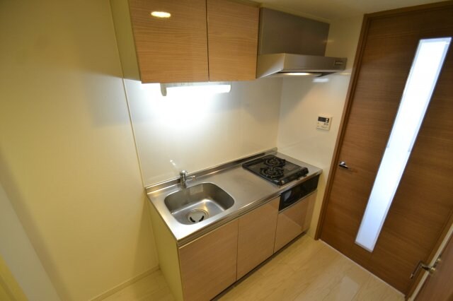 ファーストレジデンス三宮EASTの物件内観写真