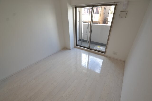 ファーストレジデンス三宮EASTの物件内観写真