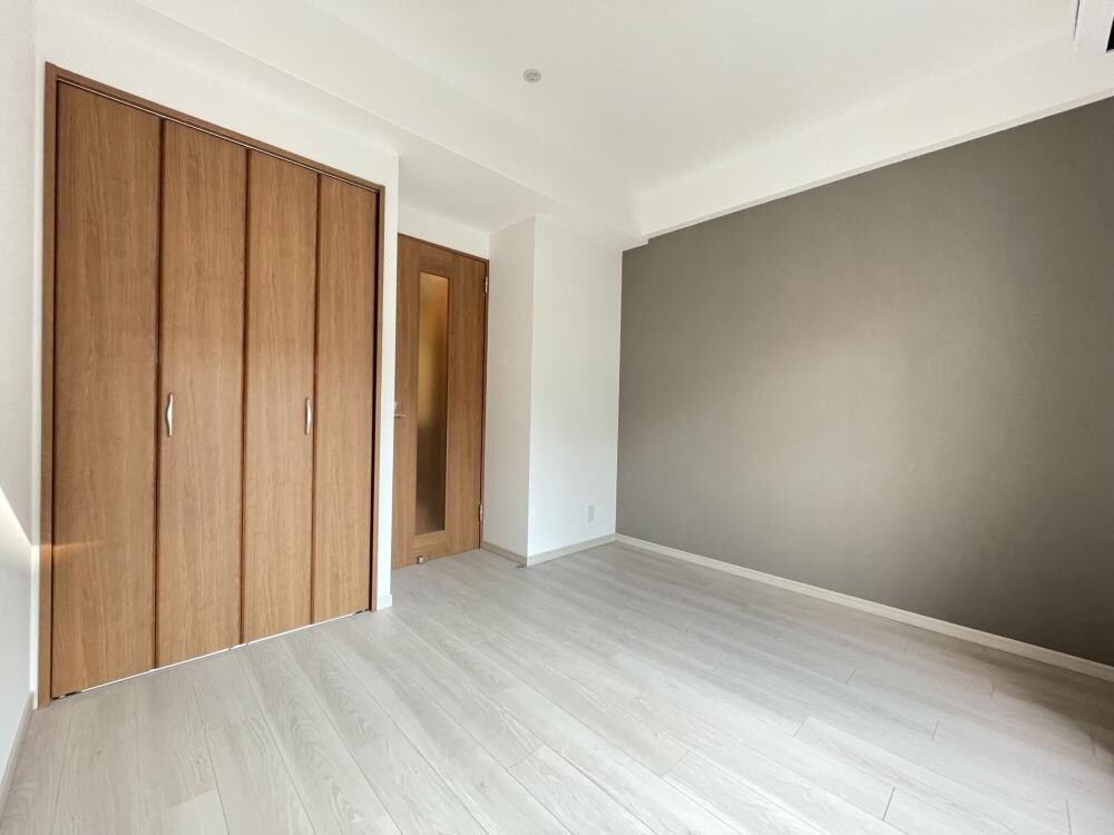 スプランディッド元町山手の物件内観写真