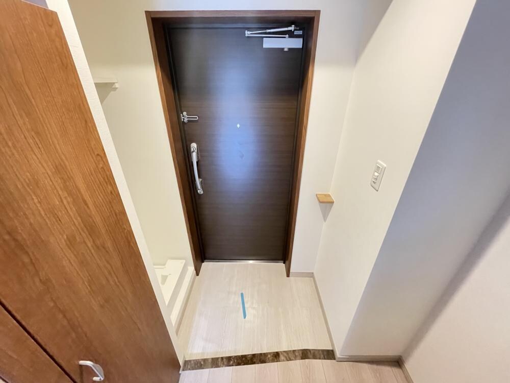 スプランディッド元町山手の物件内観写真