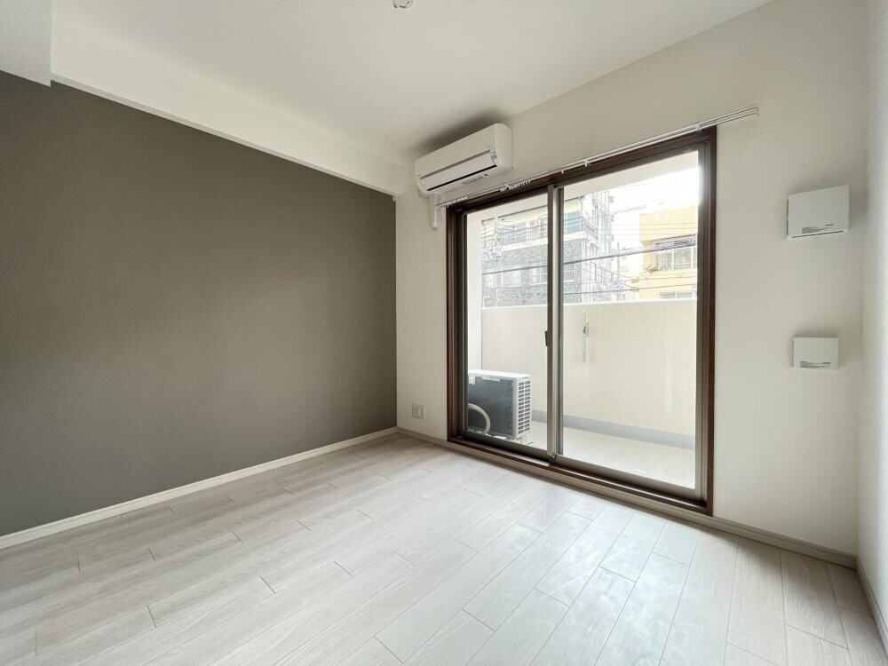 スプランディッド元町山手の物件内観写真