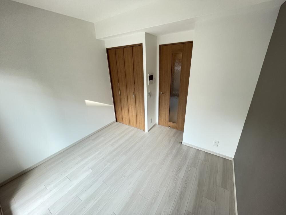 スプランディッド元町山手の物件内観写真