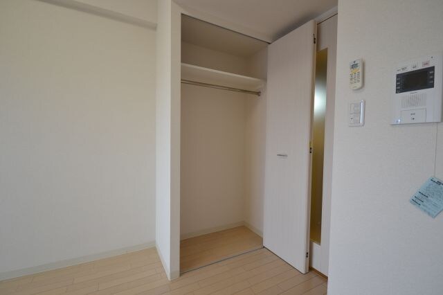 エステムプラザ神戸西4インフィニティの物件内観写真