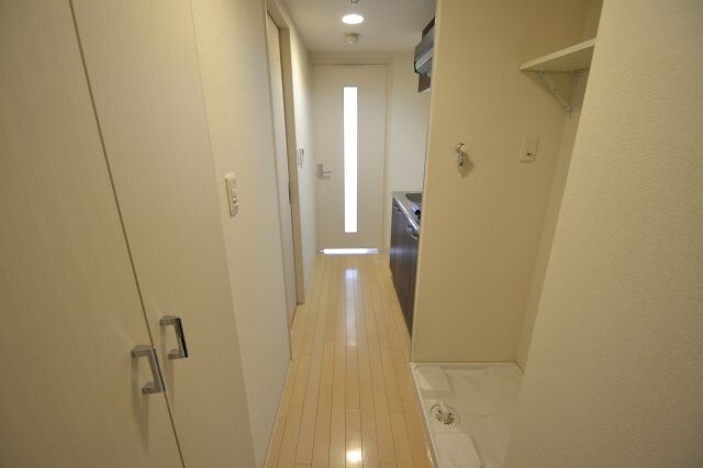 エステムプラザ神戸西4インフィニティの物件内観写真