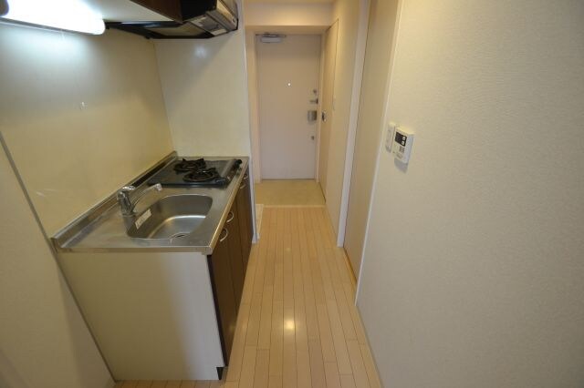 エステムプラザ神戸西4インフィニティの物件内観写真