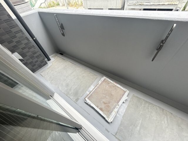 SDグランツ三宮イーストフロントの物件内観写真