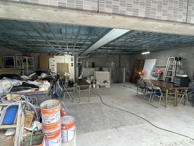 SDグランツ三宮イーストフロントの物件外観写真