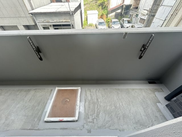 SDグランツ三宮イーストフロントの物件内観写真