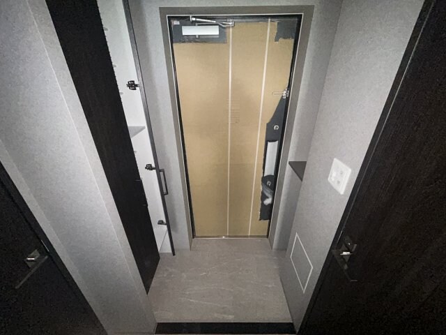 SDグランツ三宮イーストフロントの物件内観写真