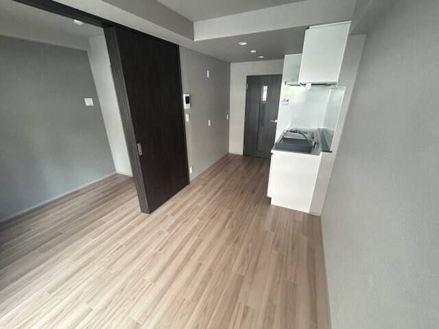 SDグランツ三宮イーストフロントの物件内観写真