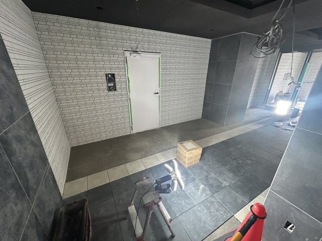 SDグランツ三宮イーストフロントの物件外観写真