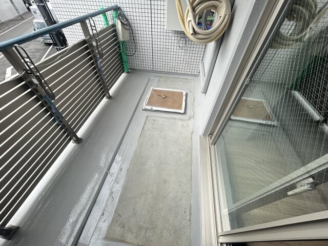 SDグランツ三宮イーストフロントの物件内観写真