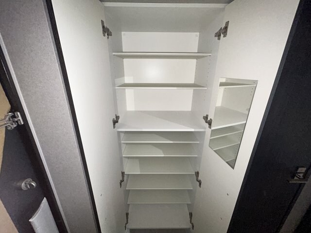 SDグランツ三宮イーストフロントの物件内観写真