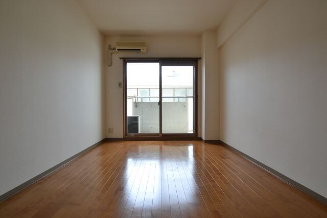 OZパレスの物件内観写真