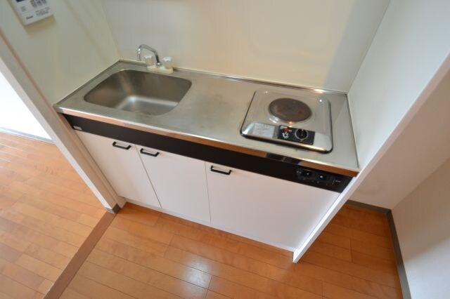 OZパレスの物件内観写真