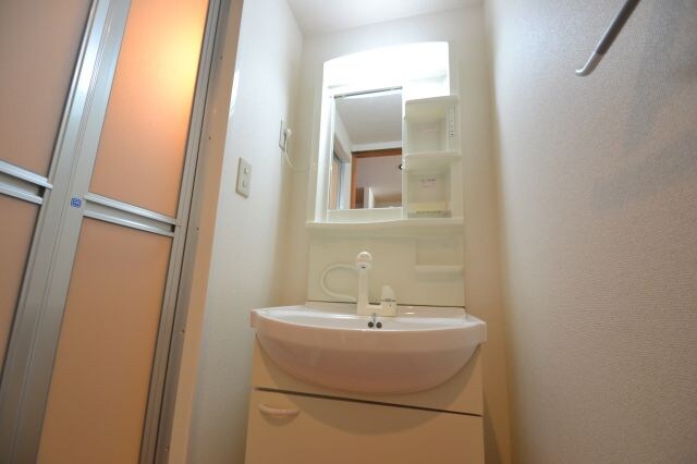 OZパレスの物件内観写真