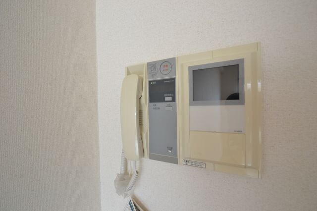 OZパレスの物件内観写真