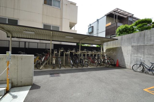 OZパレスの物件内観写真