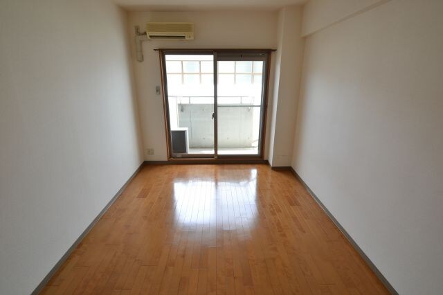 OZパレスの物件内観写真