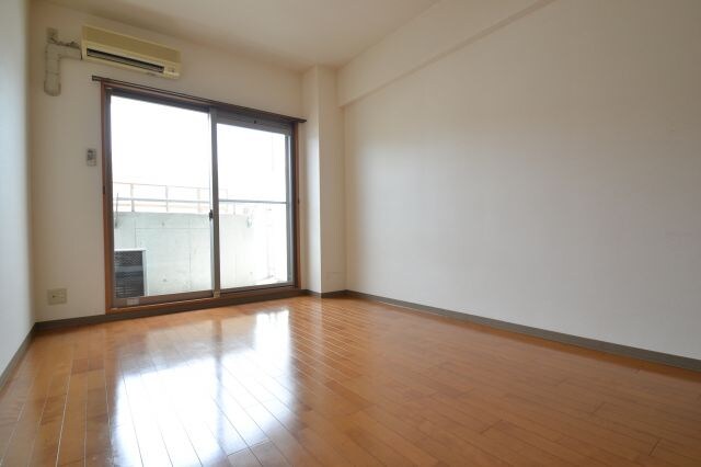 OZパレスの物件内観写真