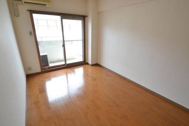 OZパレスの物件内観写真