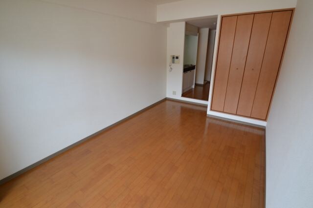 OZパレスの物件内観写真