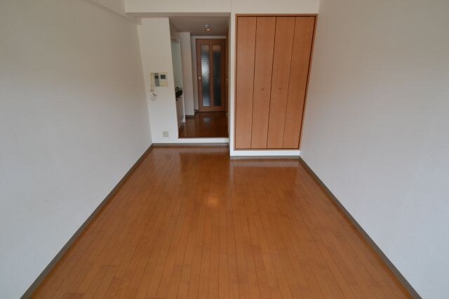 OZパレスの物件内観写真