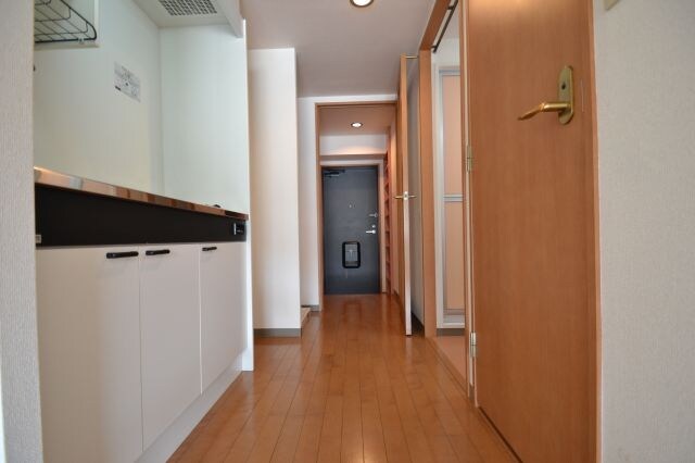 OZパレスの物件内観写真