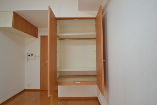 エステムコート三宮山手2ソアーレの物件内観写真